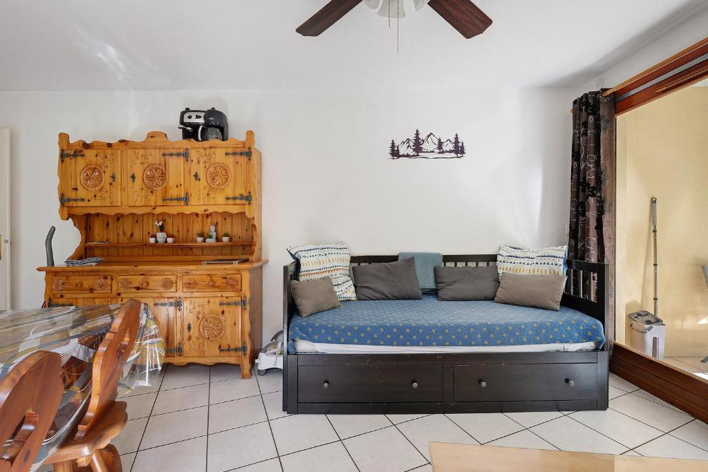 Bel appartement au calme - 3