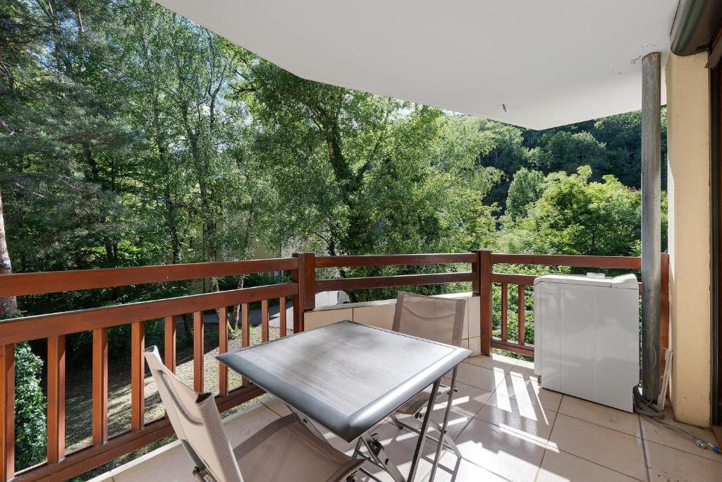 Bel appartement au calme - 1