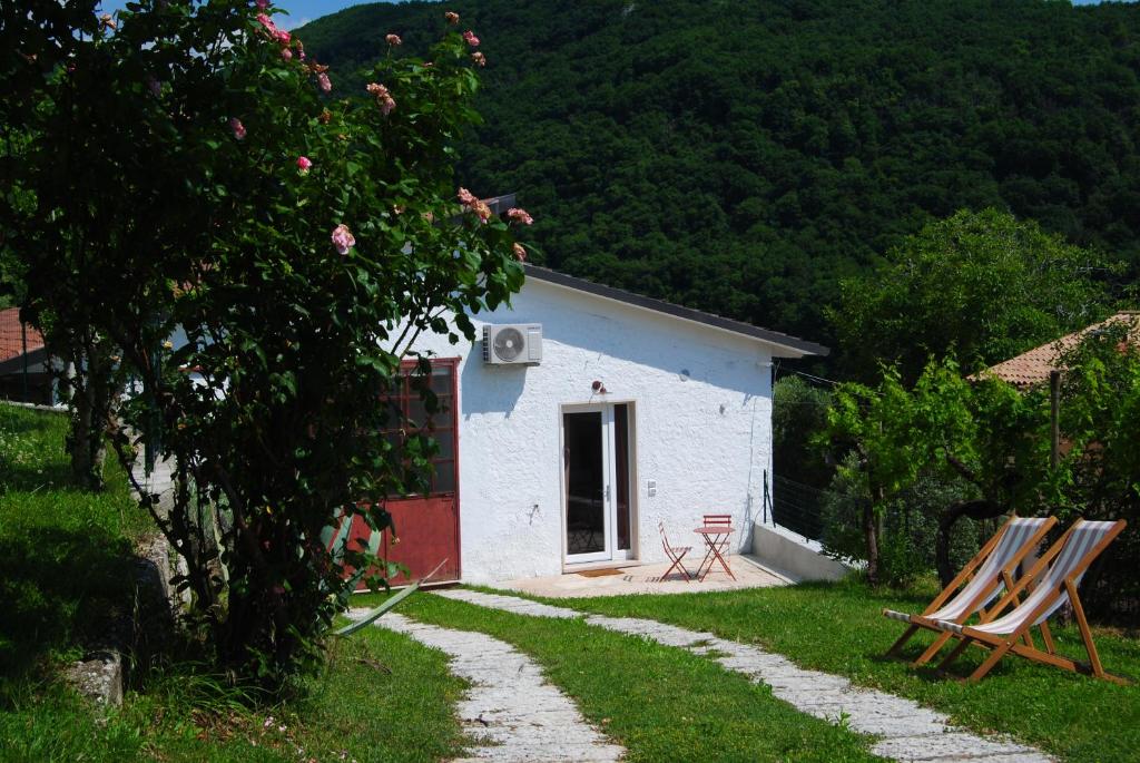 B&B Sottocolle - Appartamento in splendida posizione collinare - 2