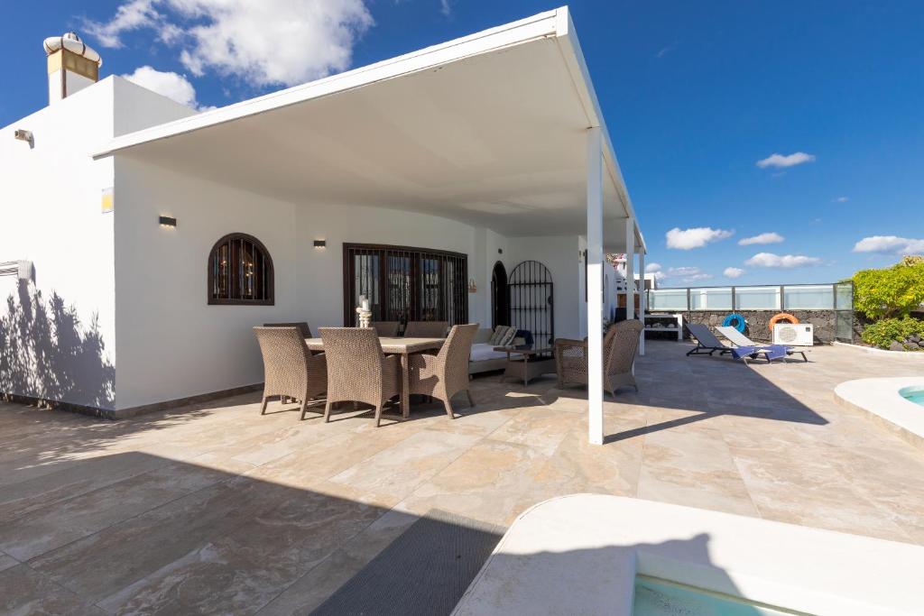 Serenity Beach - 4