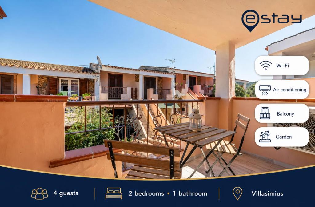 Casa Vittoria - A cozy townhouse with outdoor spaces - 1