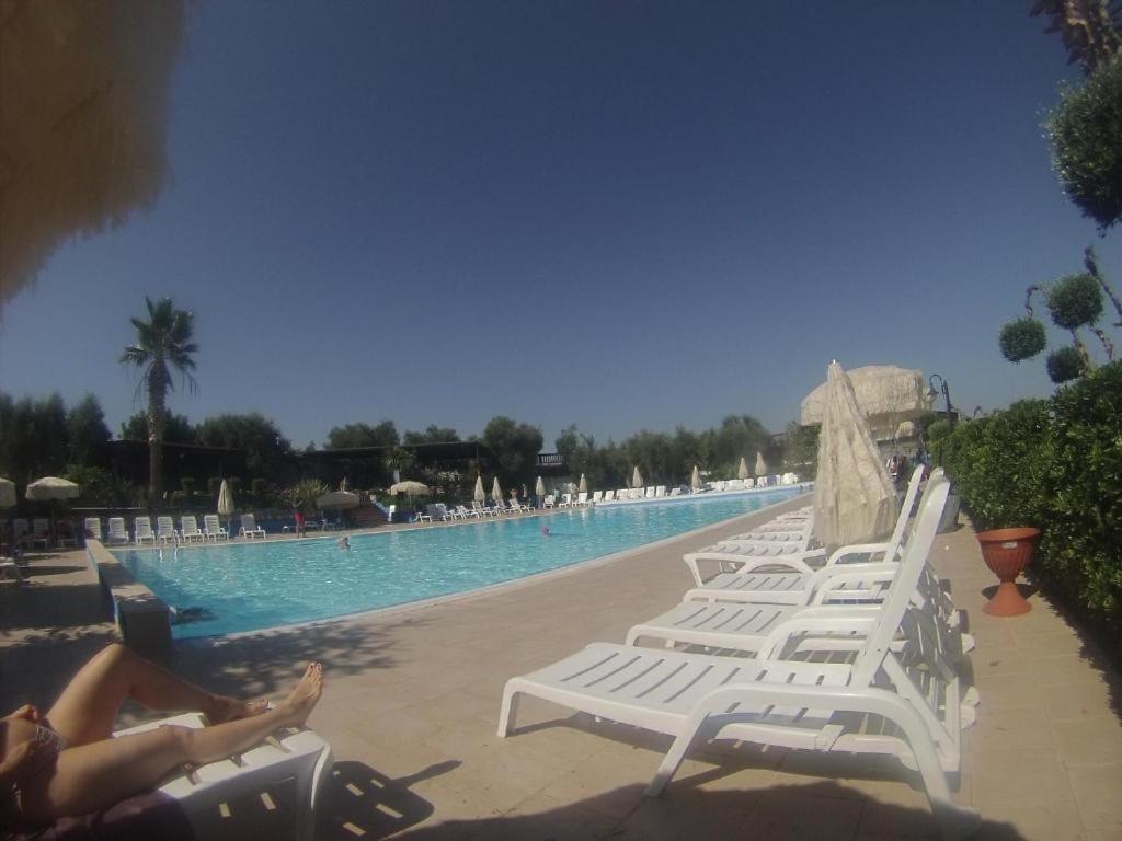 Vieste Gallo Blu Apartaments - 5