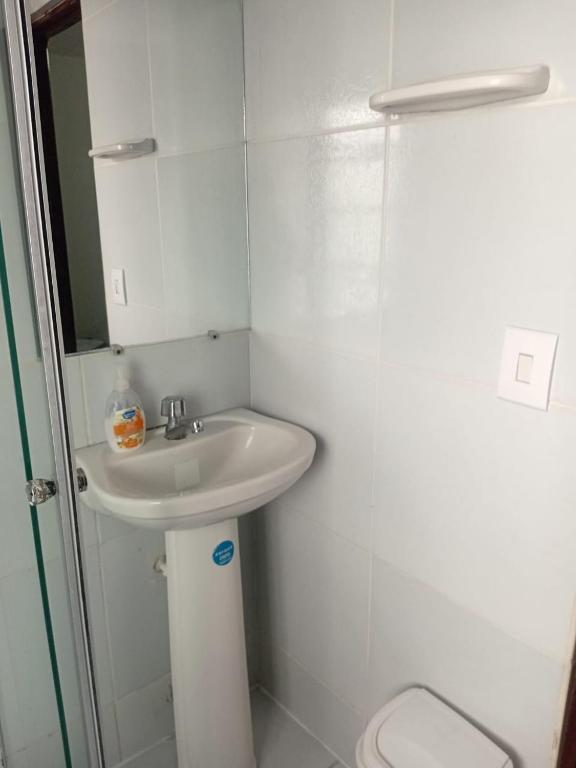 Hostal Center A - 2
