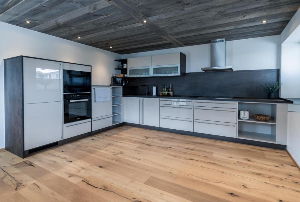 Wies deluxe Apart - 2