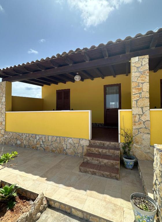 Casa Levante Lampedusa - 3
