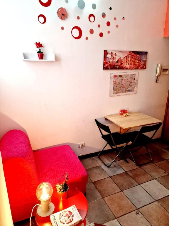 Roma Mini Flat - 3