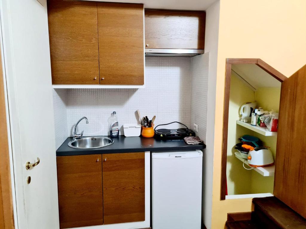 Roma Mini Flat - 4