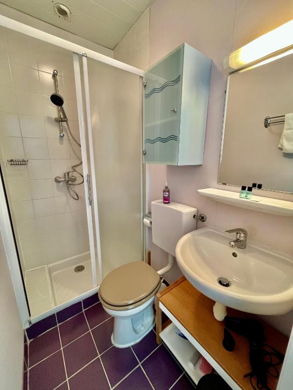 Le Grand Refuge - Chambre 24 - 2 personnes - 4