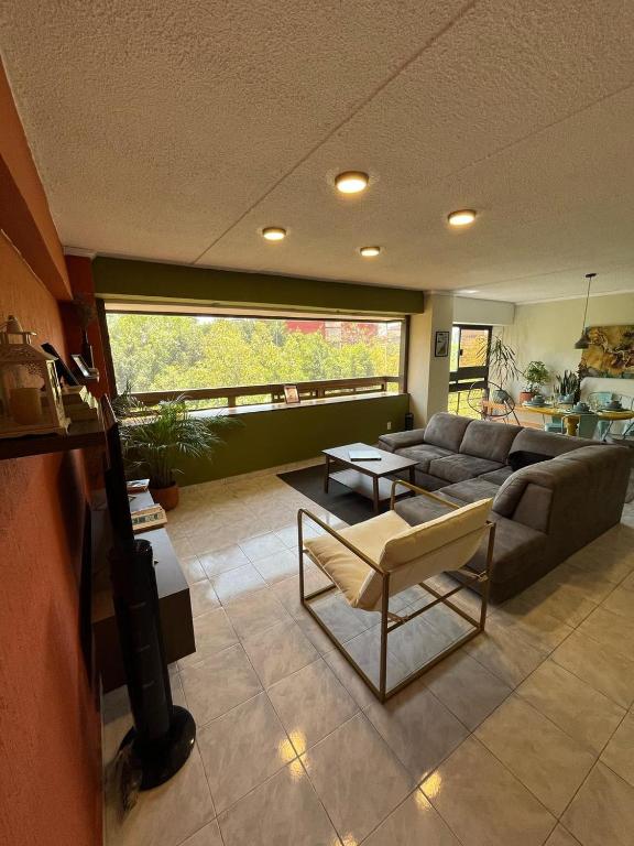 Green View Loft Condesa - 1