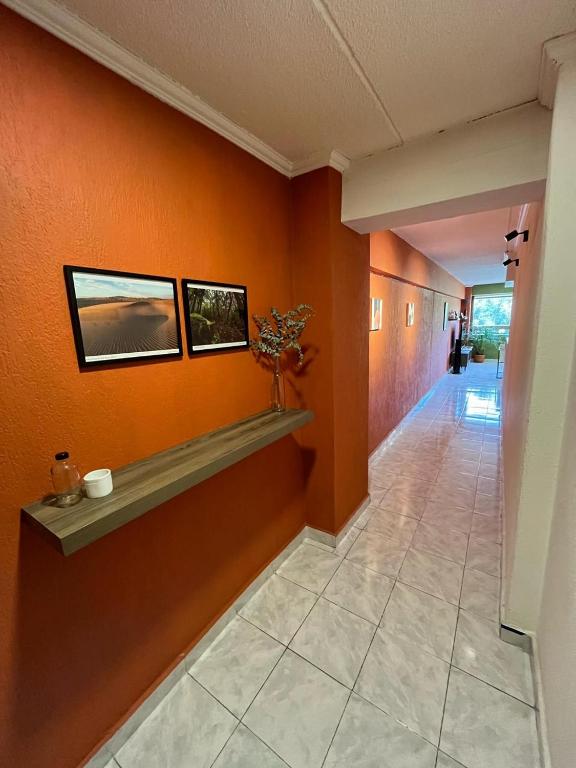 Green View Loft Condesa - 3