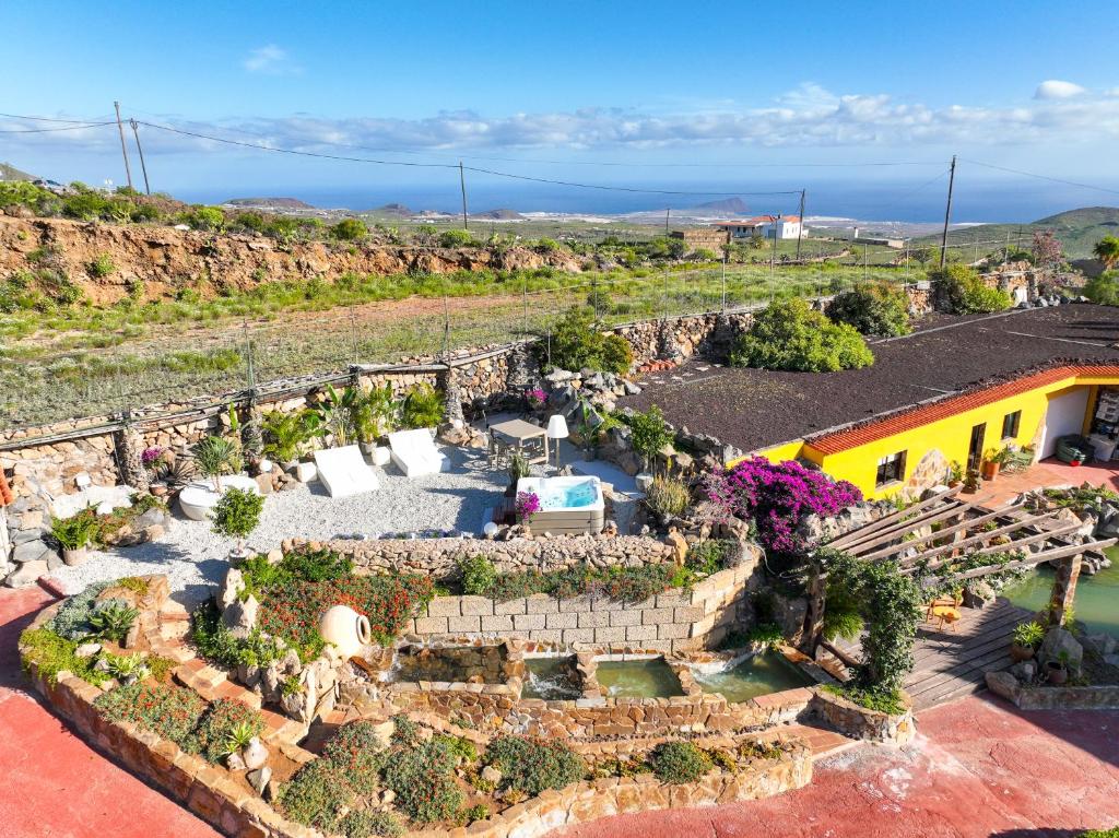 Finca Ifaya - 1