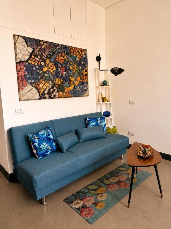Naples Luxury Loft - 4