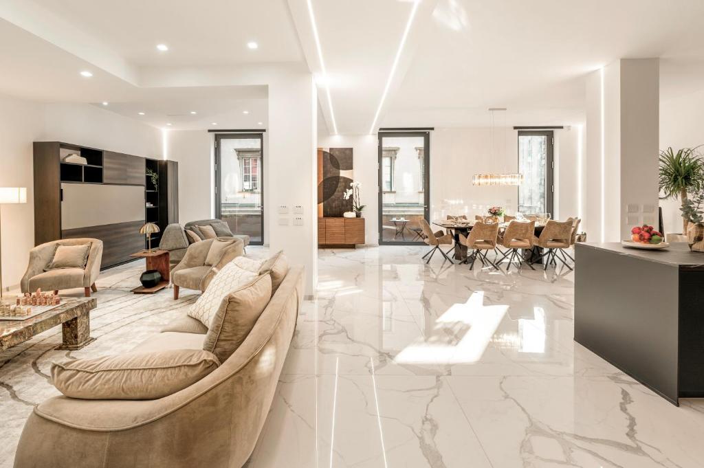 Royal Duomo Residence by Aura Luxury Collection - 1