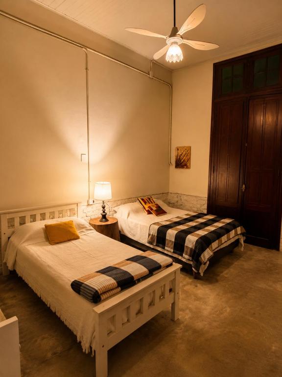 A la Gurda Hostel - Barrio Sur - 2