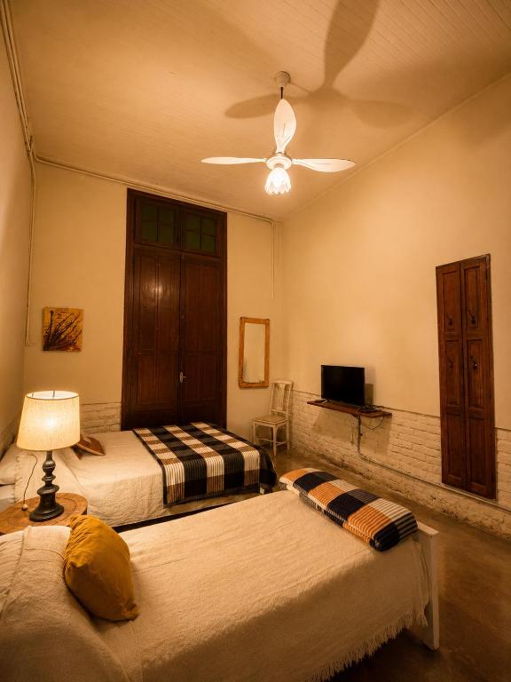 A la Gurda Hostel - Barrio Sur - 3