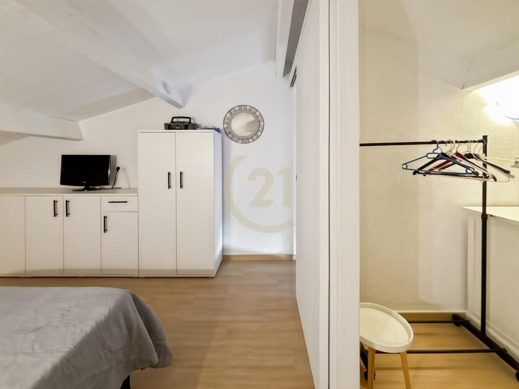 Duplex moderne proche plage, port et centre-ville - 4