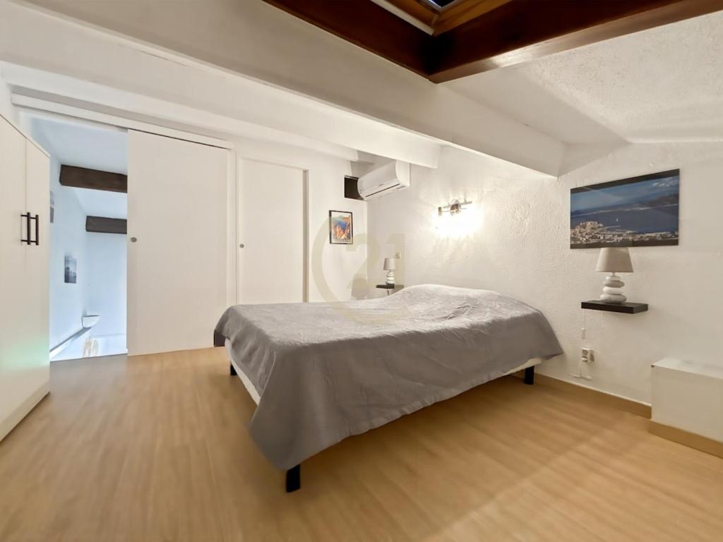 Duplex moderne proche plage, port et centre-ville - 5