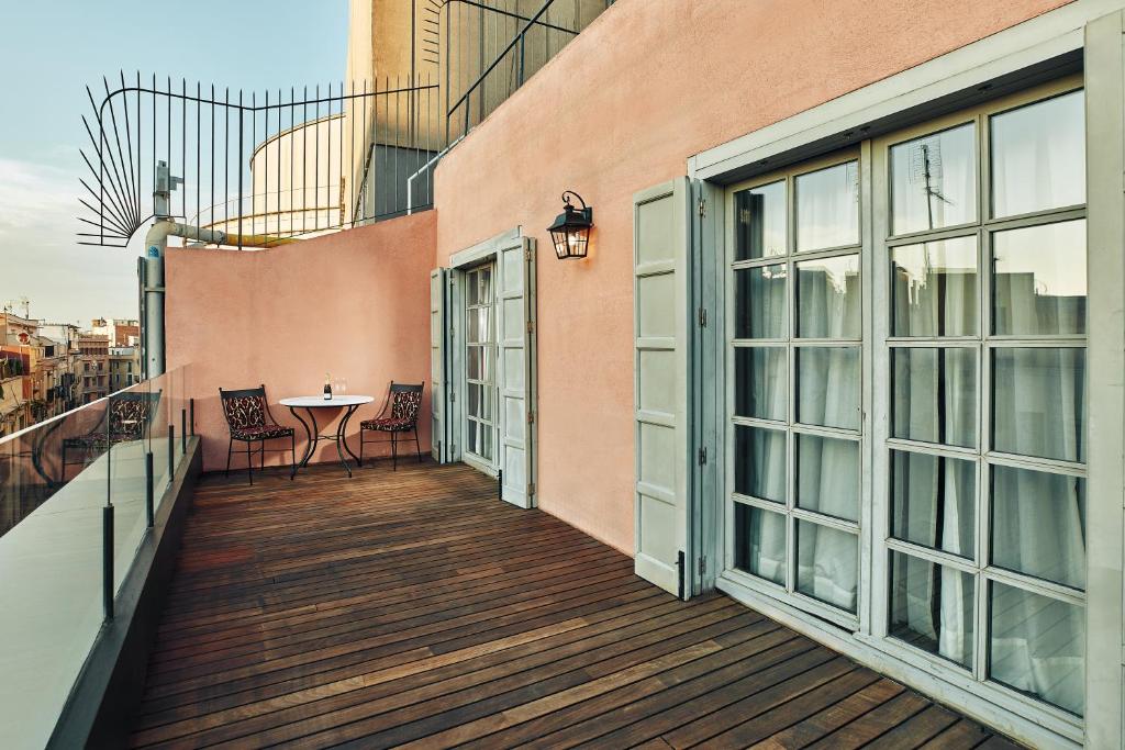 Hotel Espana