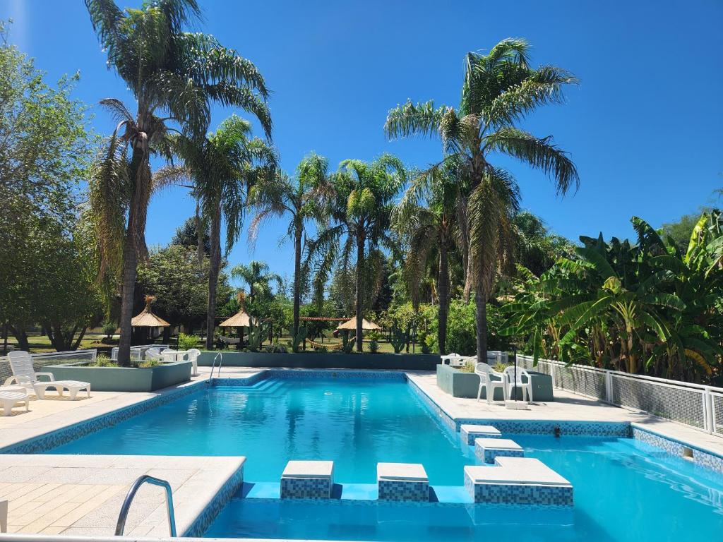 Kümelen Resort - 1