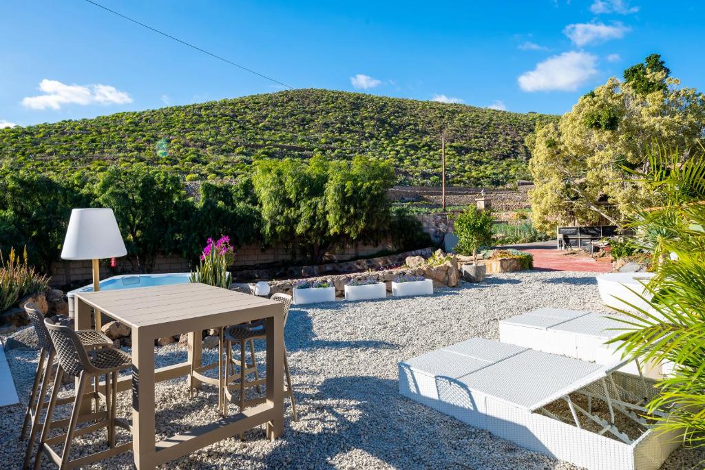 Finca Ifaya - 4