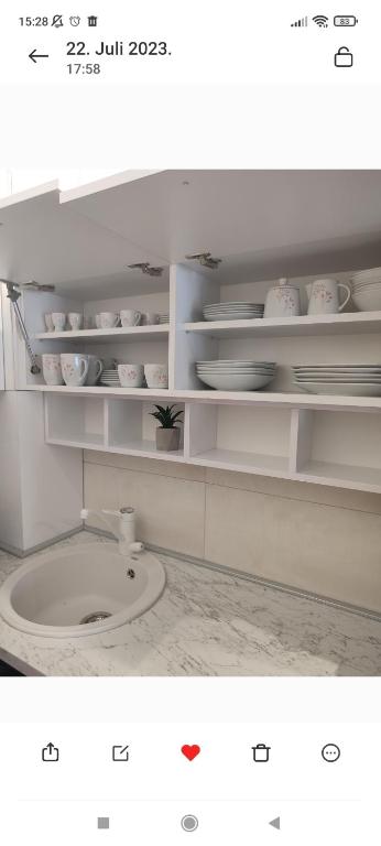 Aura Residence Podgorica - 5