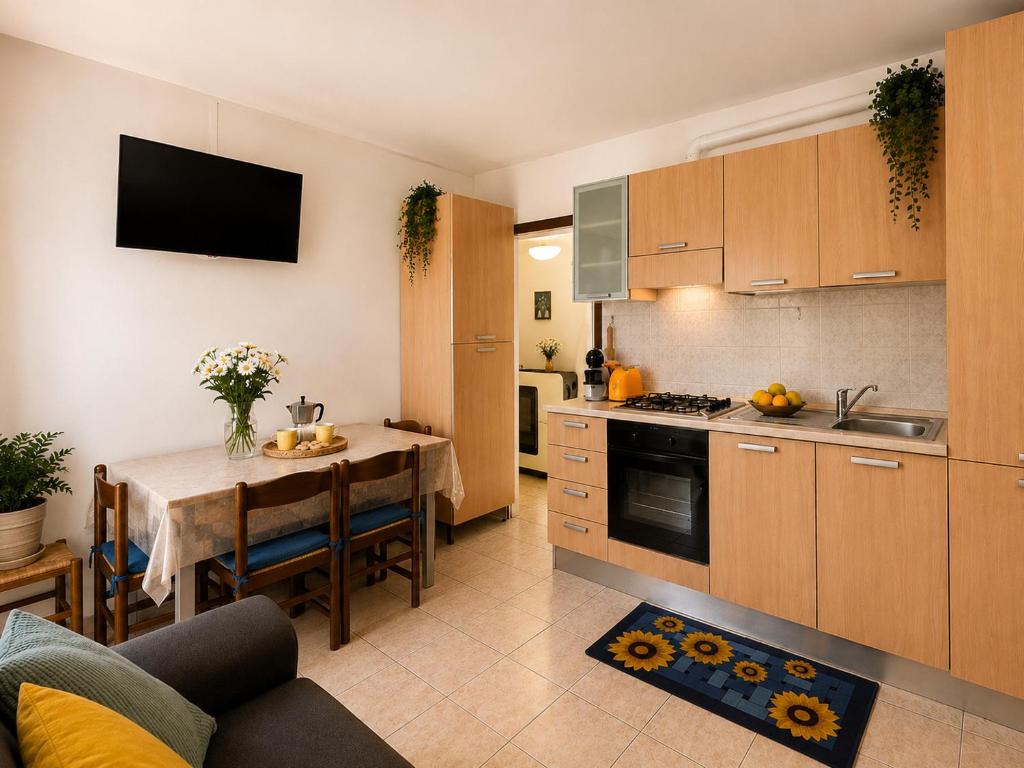 Casa San Lorenzo by Theater Home - 4