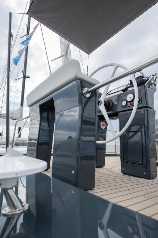 Calita Yacht Elegance - 2