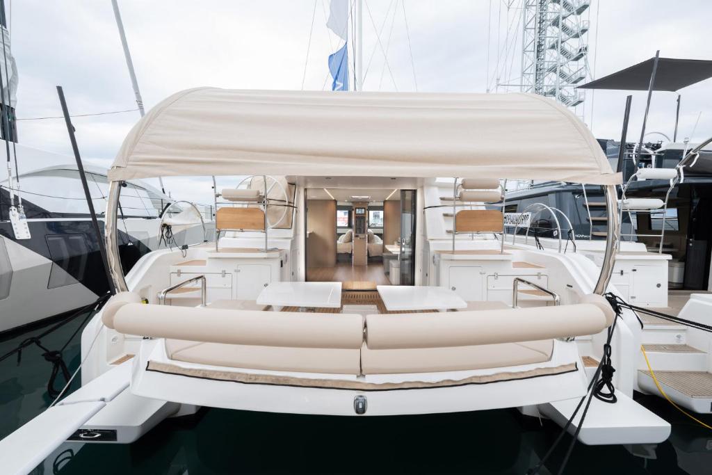 Calita Yacht Elegance - 5