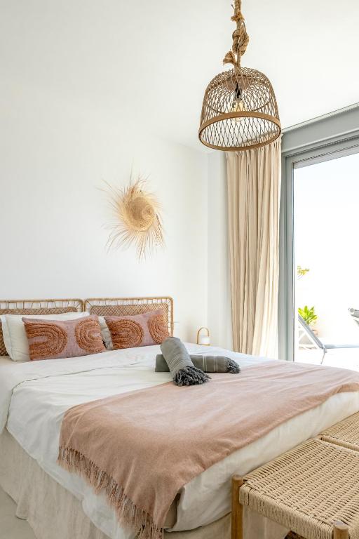 Penthouse 'Mi Manera' 4 bdrs, 245m terrace - 4