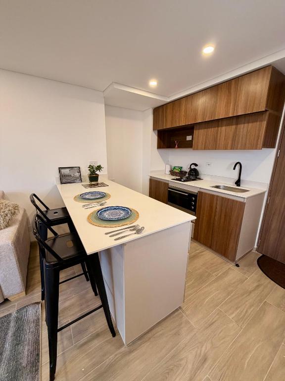 Apartamento en Bogota - 2