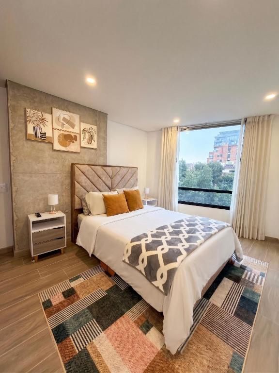Apartamento en Bogota - 3