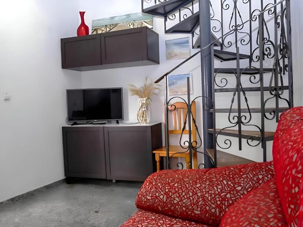 Duplex Moderno en Conil Cerca del Mar - 2