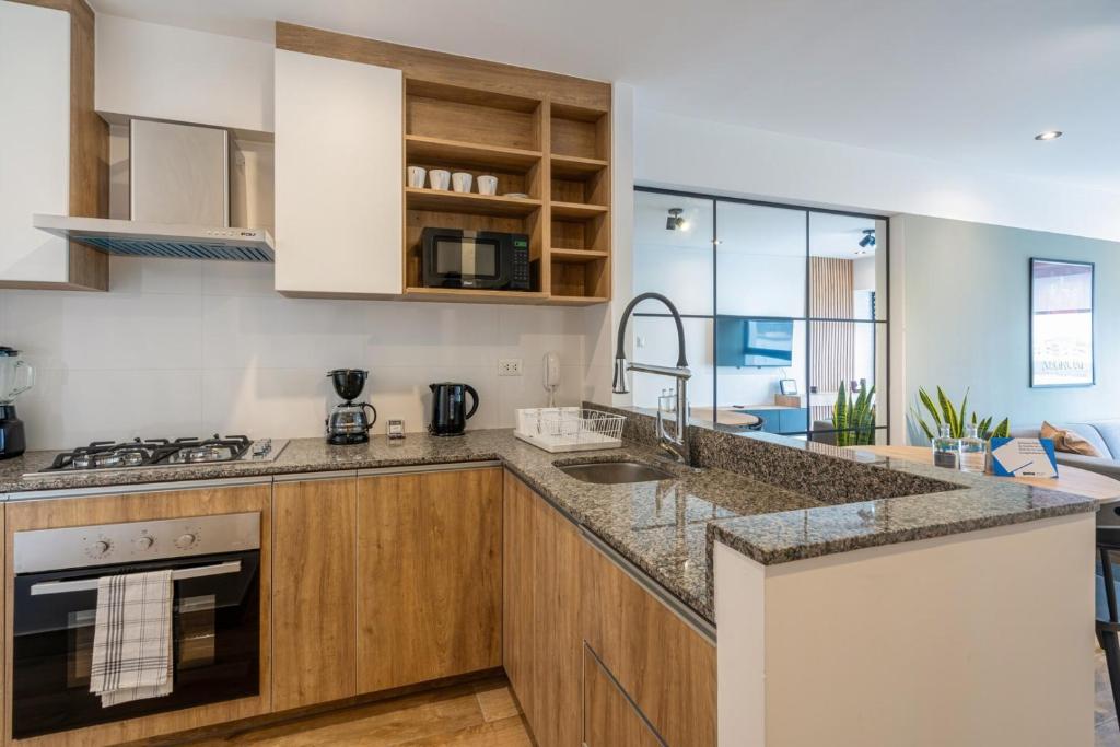 Geko | Well-Located 1BR Close to San Isidro - 5