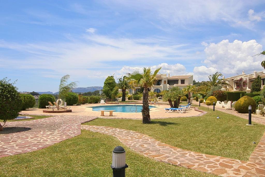Casa Carpe Diem - 1