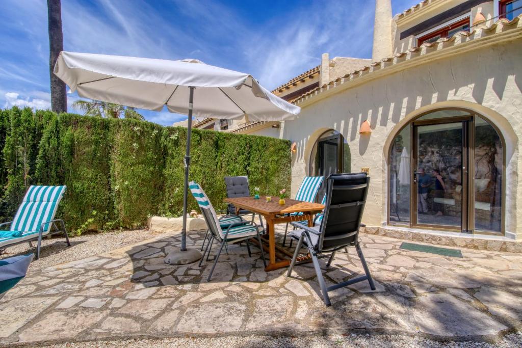 Casa Carpe Diem - 3