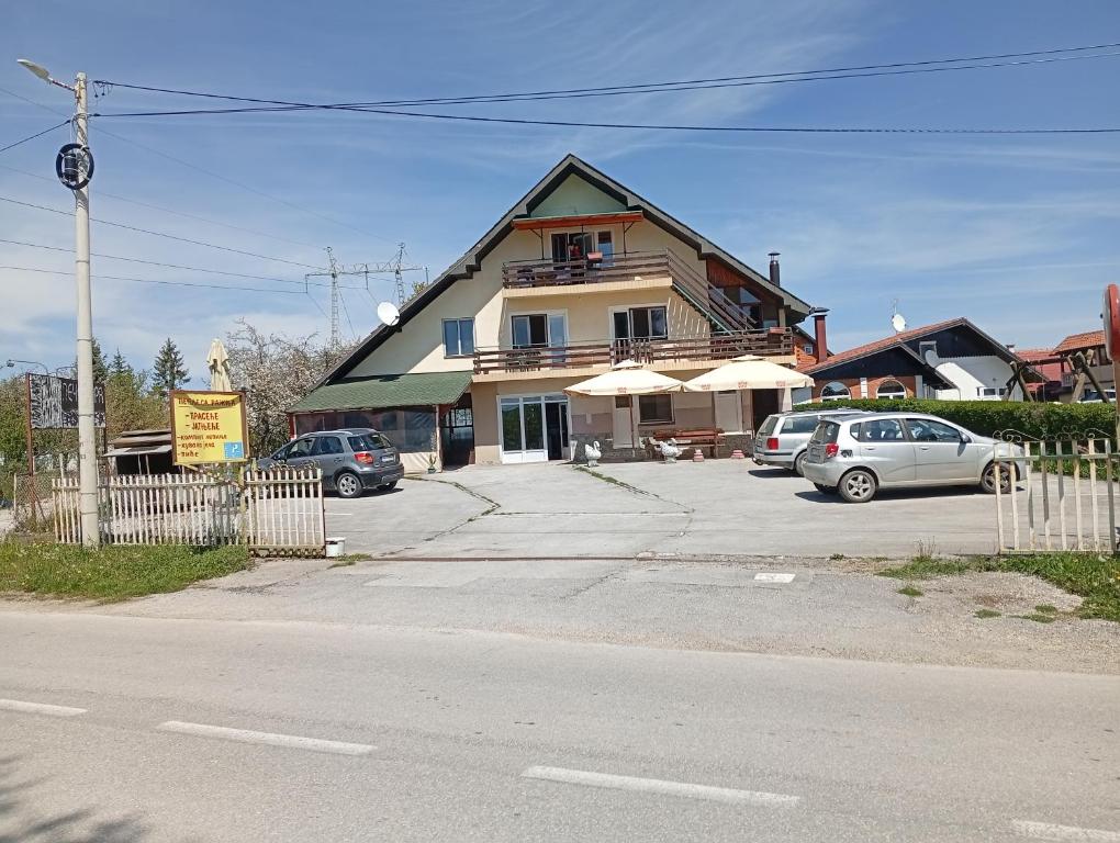 Guest house Padine Zlatibora - 1