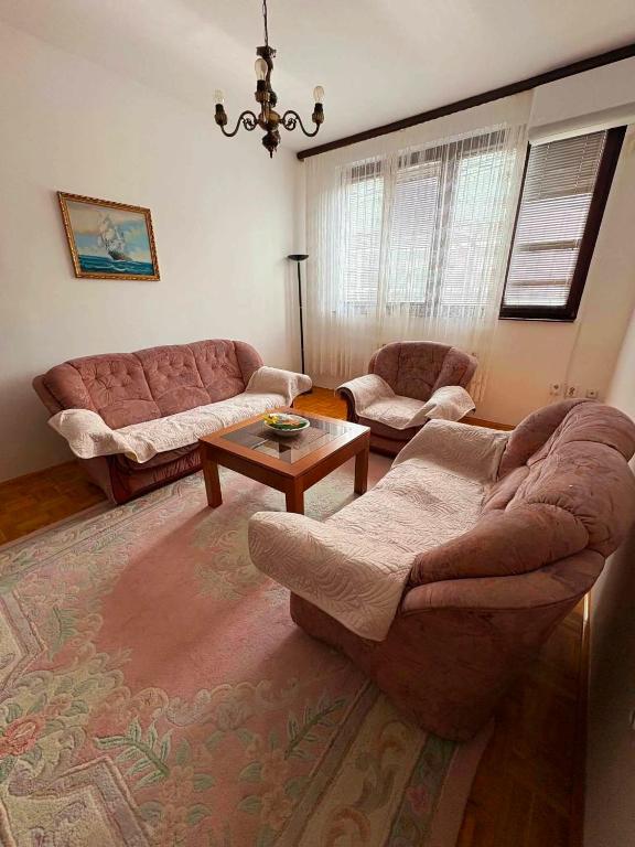 Apartman Lejna - 2