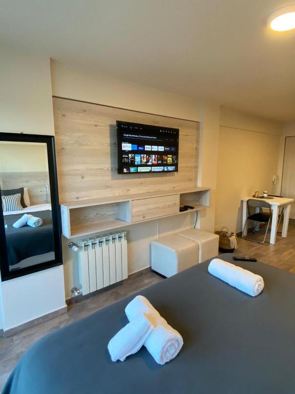 Mag Departamentos Loft 440 - 3
