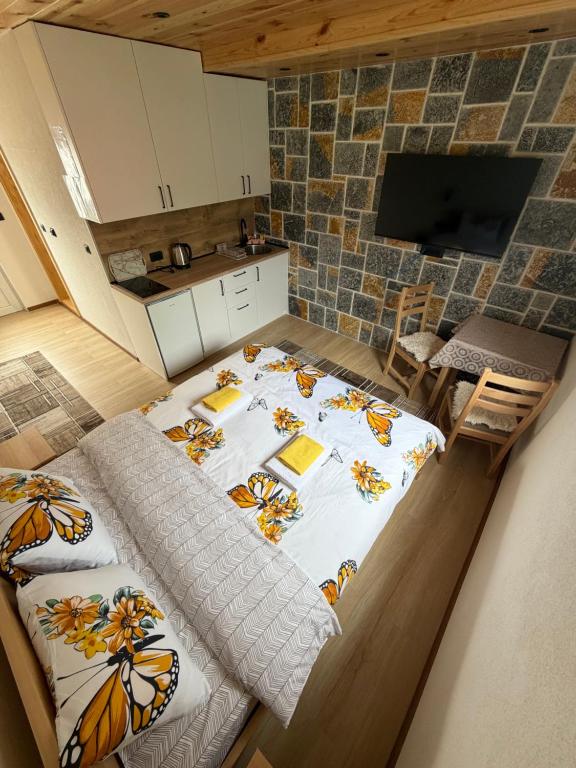 Studio Apartman Tea, Žabljak - 2