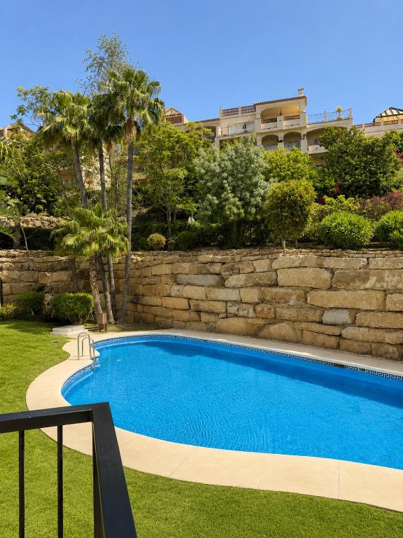 Luminoso apartamento con piscina y terraza en Benalmádena - 5