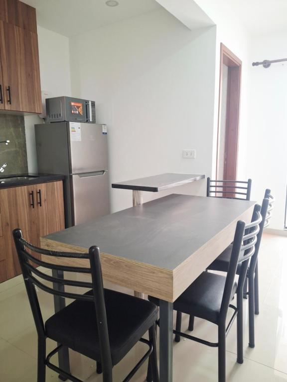 13 BONITO DPTO 1 DORMITORIO Zona Centro-Este para ti! - 4