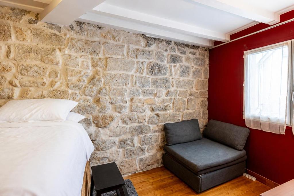 GuestReady - Cosy and Central Le Marais - 1