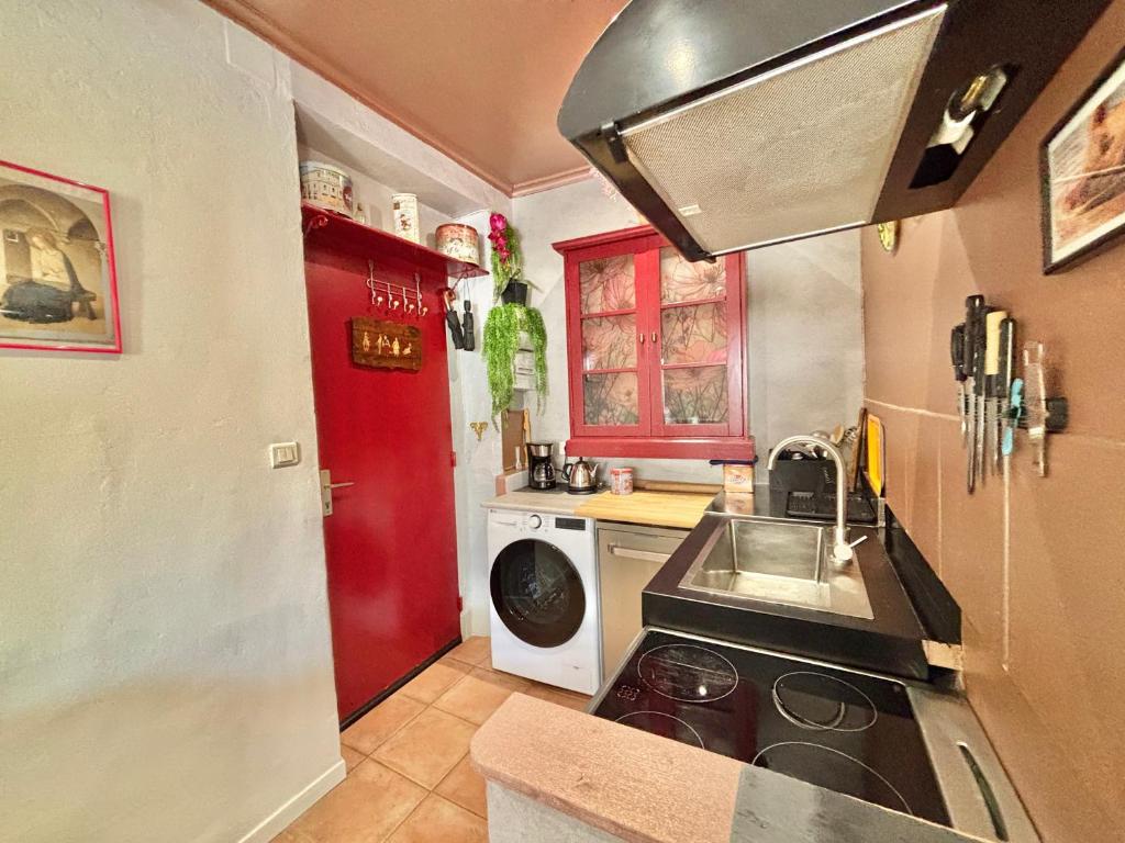 Studio centre-ville rue fesch 26 - 4
