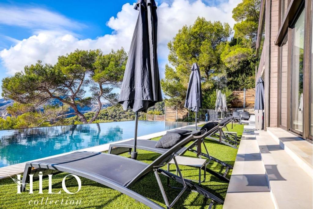 Villa Alta Tella by HILO Collection - 2