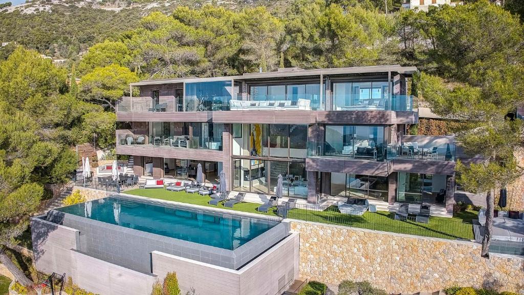 Villa Alta Tella by HILO Collection - 1