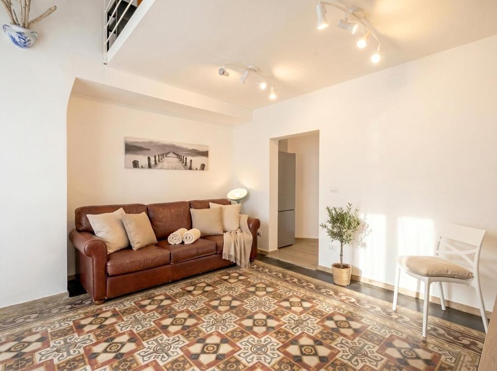 Gabbiano 2 - Sea Loft - 3