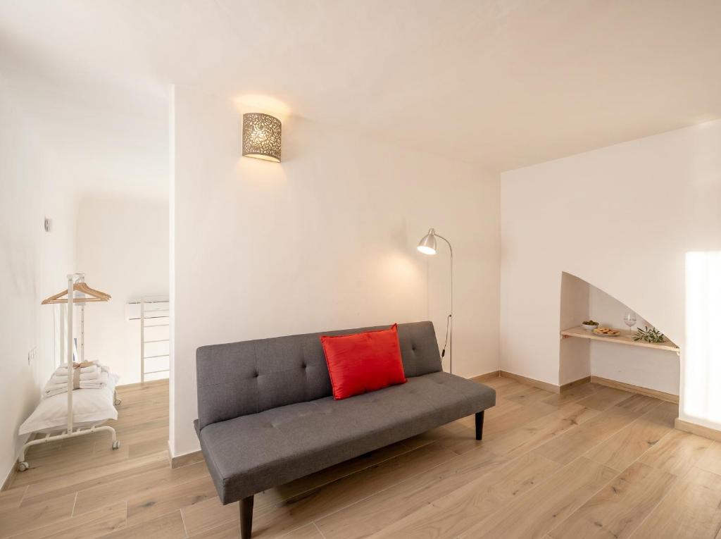 Gabbiano 2 - Sea Loft - 5