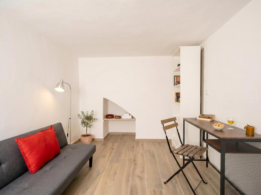 Gabbiano 2 - Sea Loft - 4