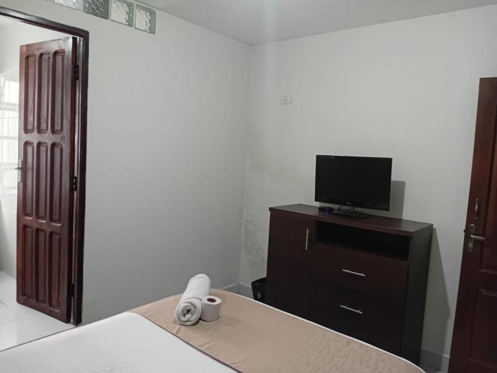 Hostal Amaca - 5