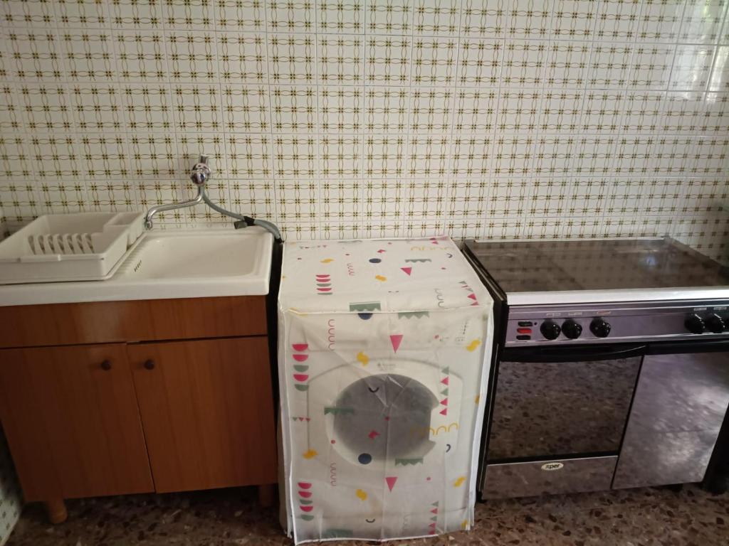 La casa di Anna Maria - 4